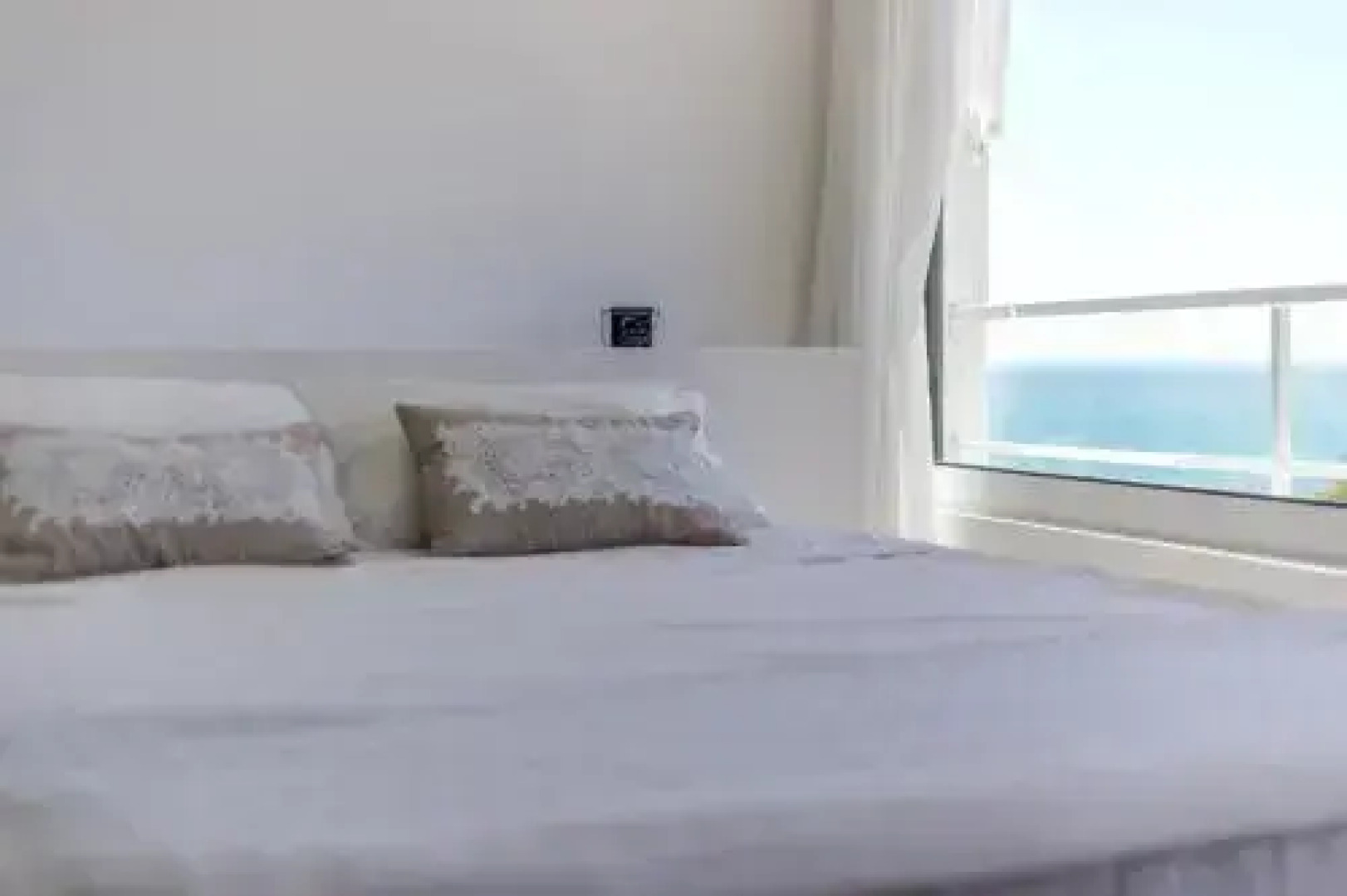 Marbellamar Seafront