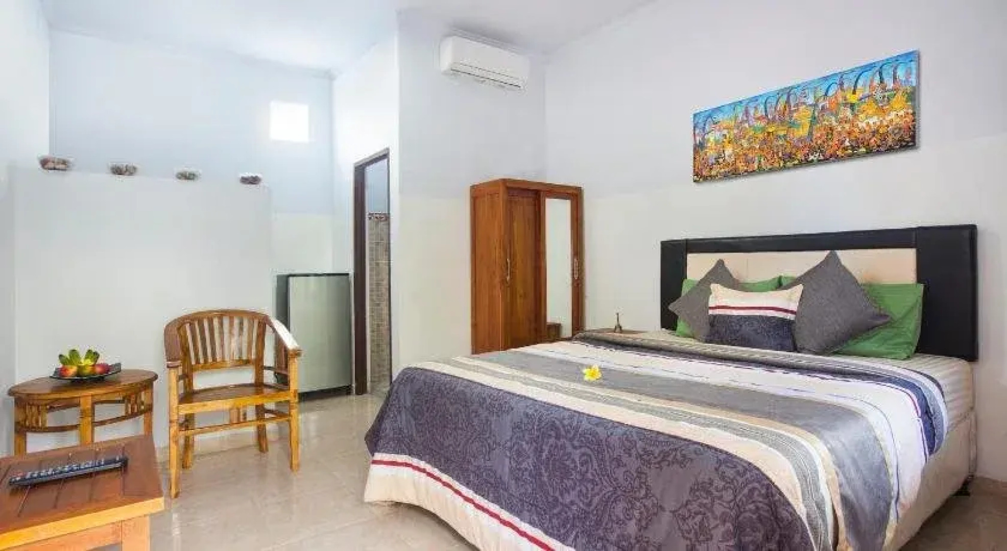 Balilodgestay Murna's Guesthouse