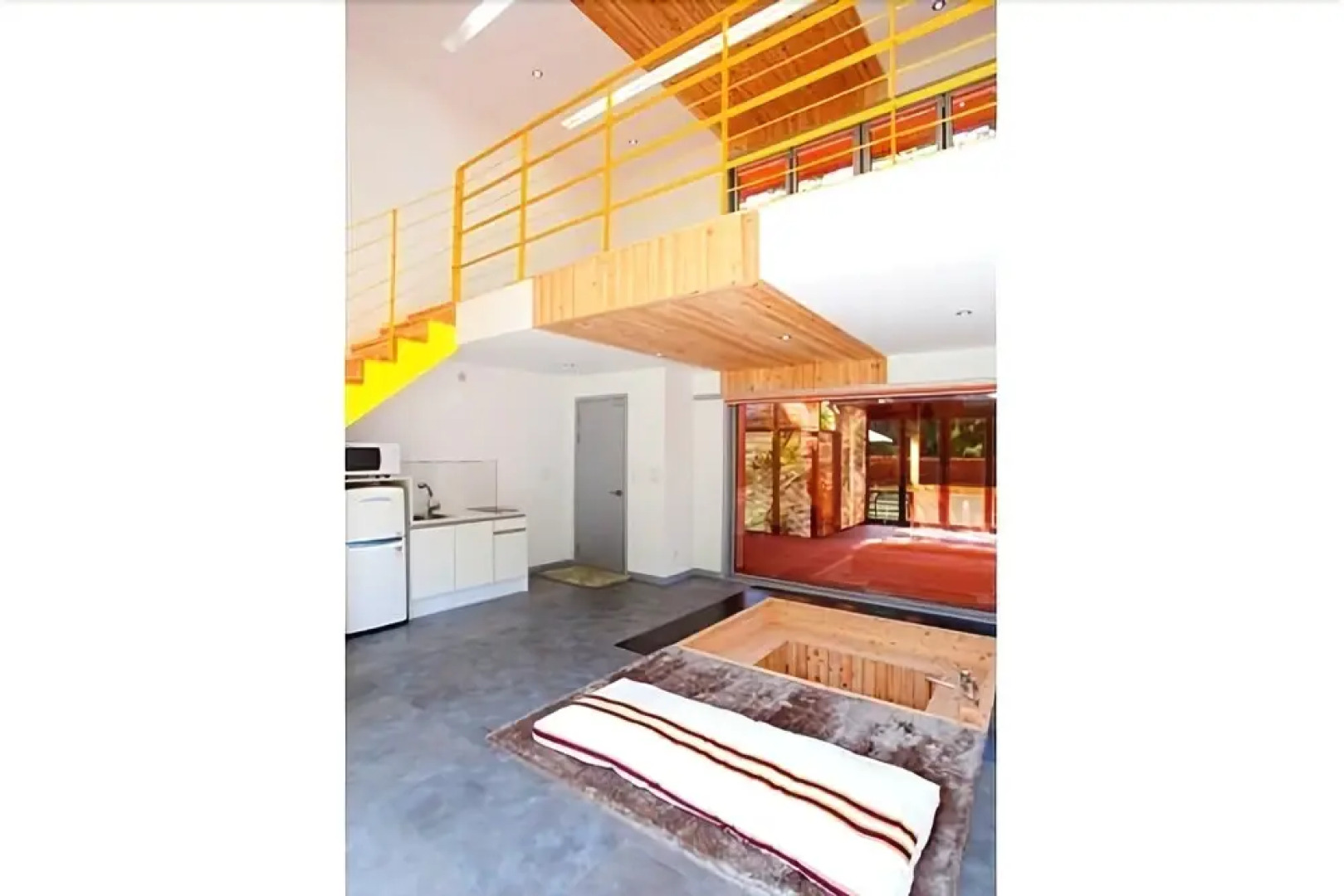 Uljin 207 Mile Pension