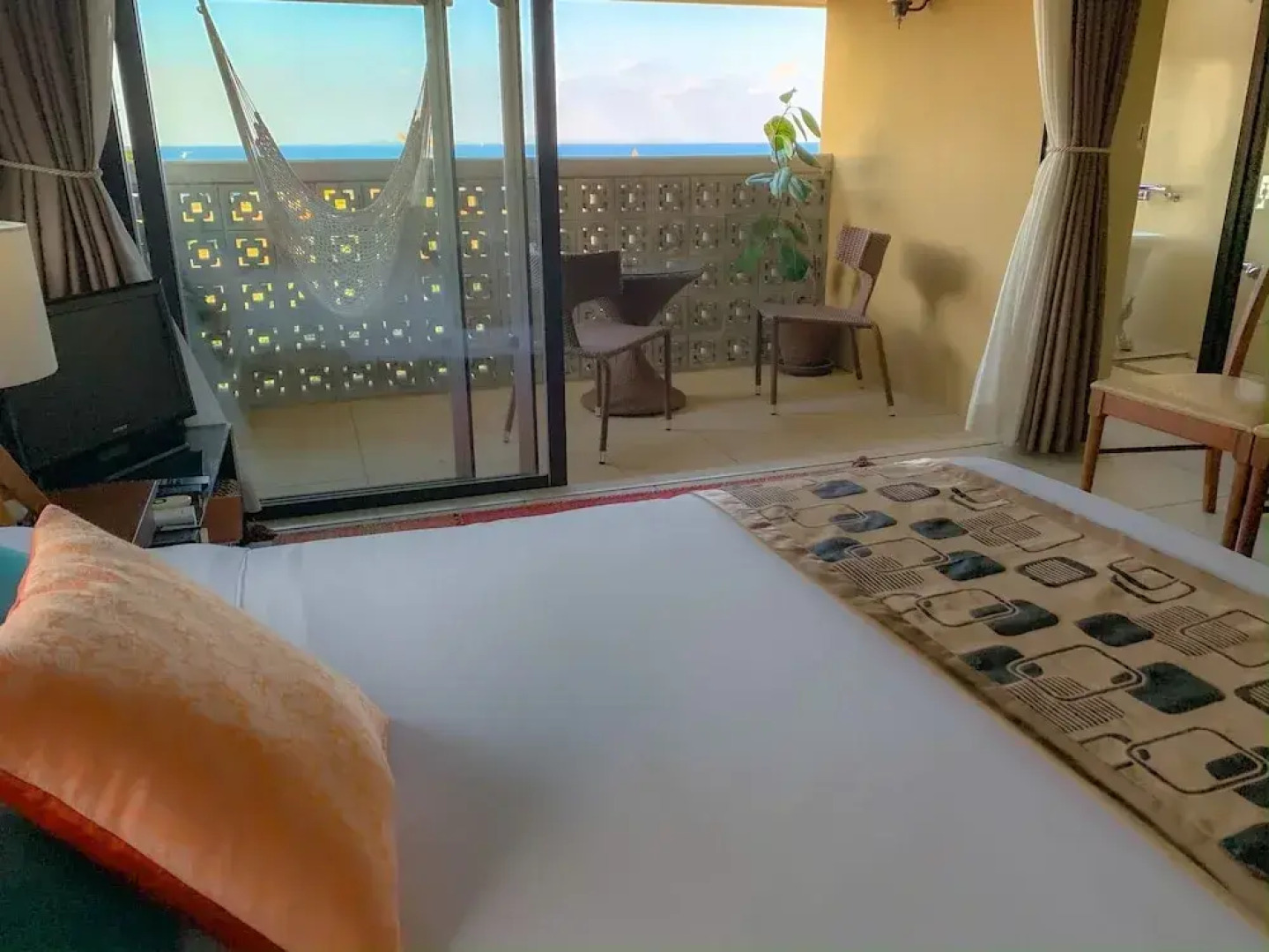 Kouriisland hotel cava