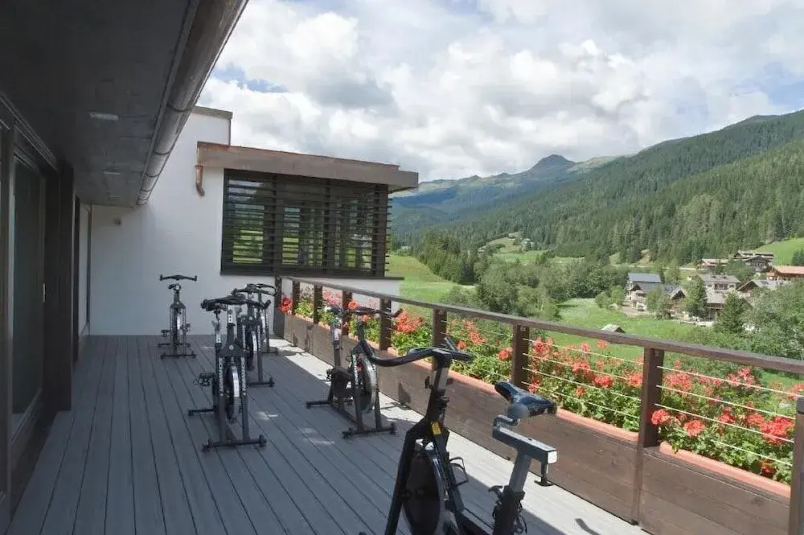 Active Hotel La Torre