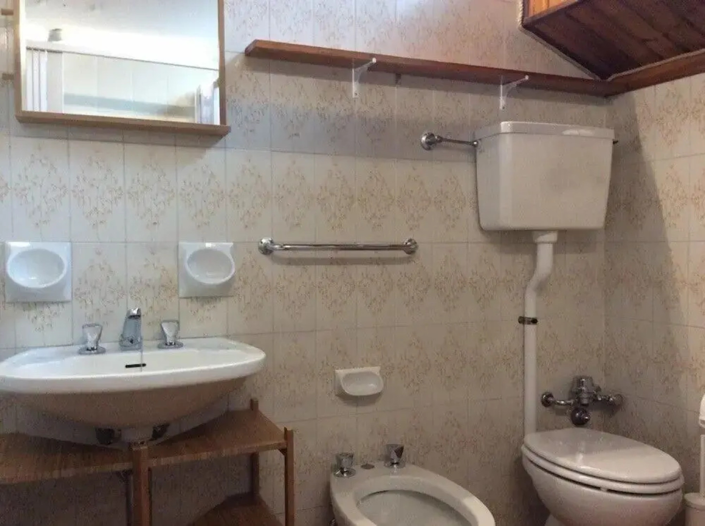 Ca' Marchesi Apartment