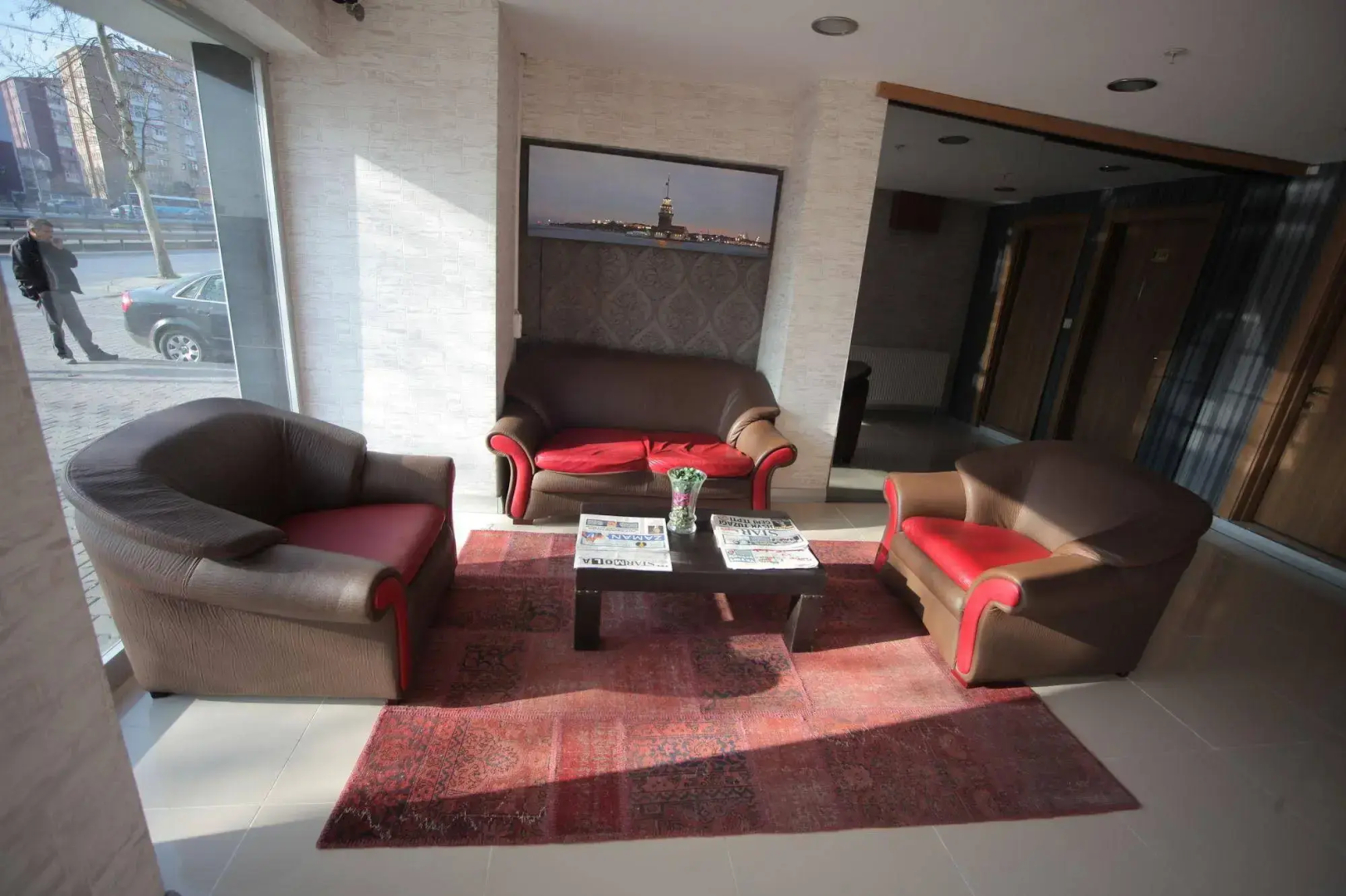 Istanbul Dedem Hotel