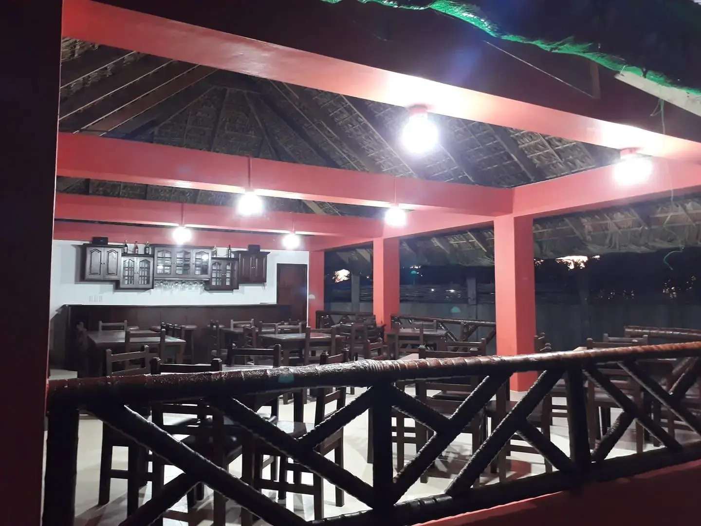 Natsuca Beach Resort