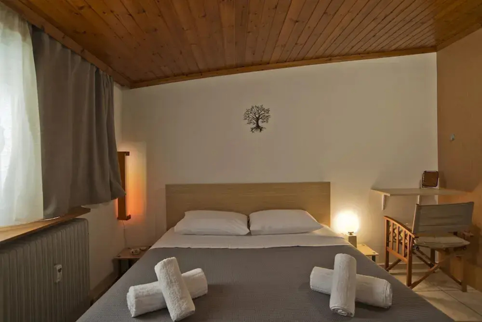 Apos Place in Pefki With 1 Bedrooms and 1 Bathrooms