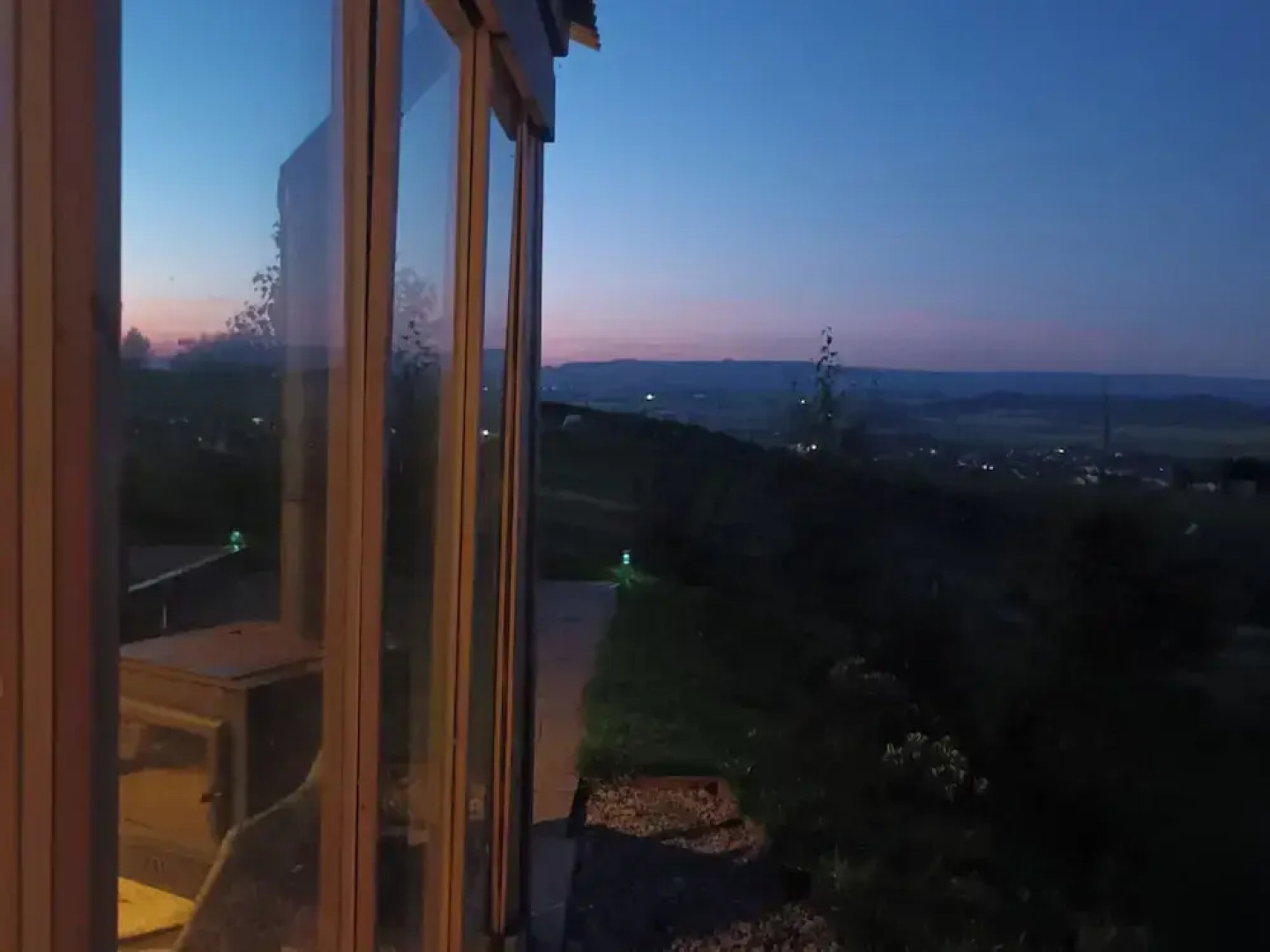 The Herdsman Luxury Shepherds Hut