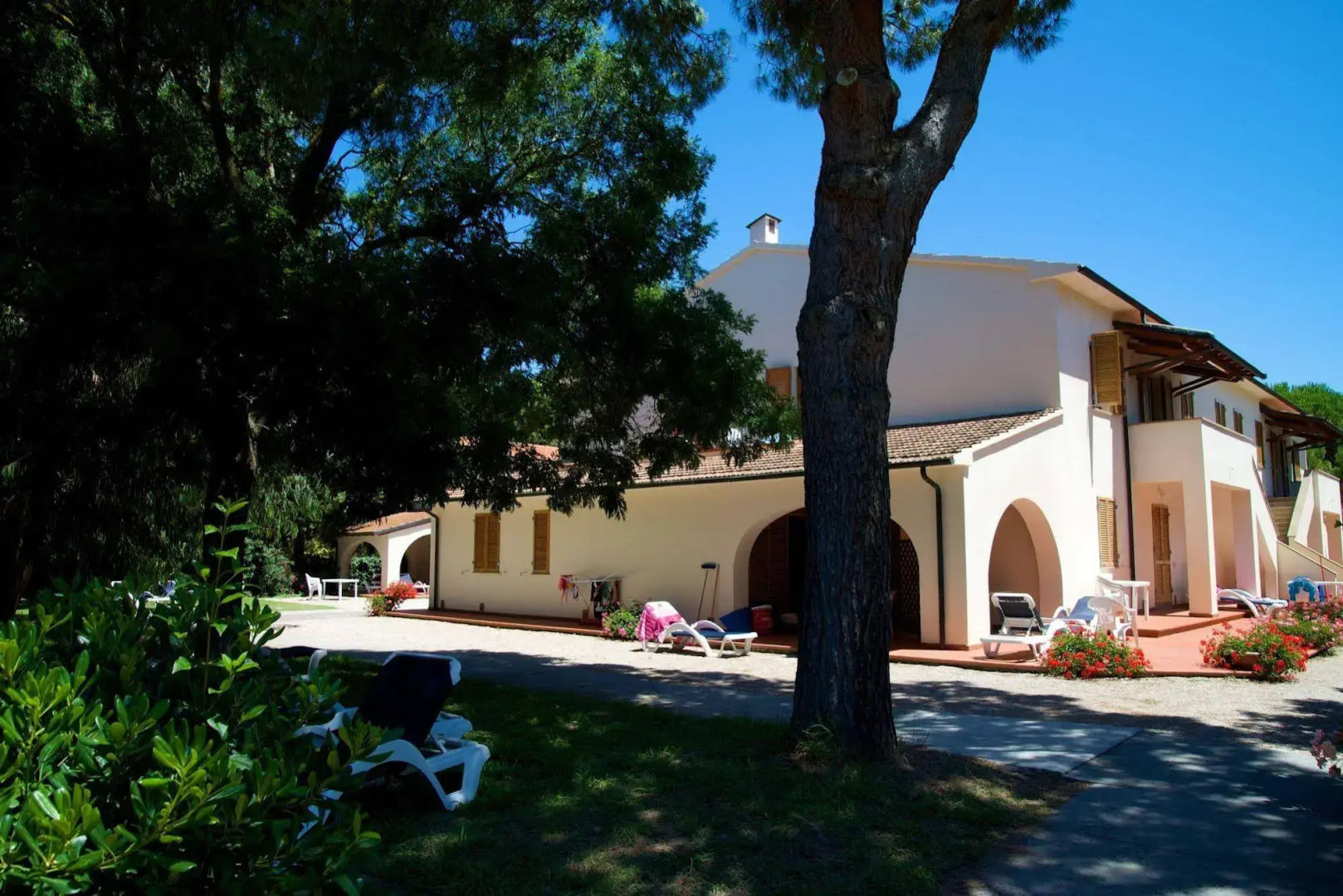 Residence Ghiacci Vecchi