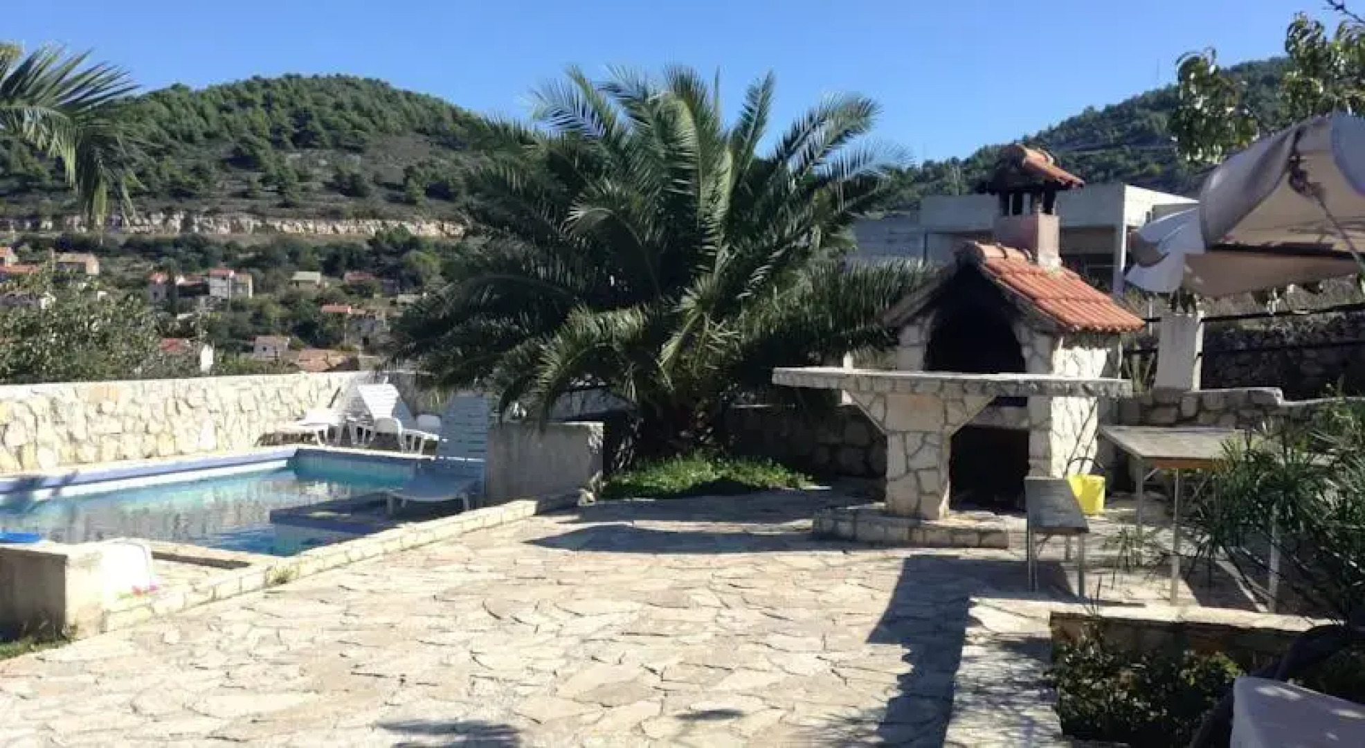 Apartments Villa Linne