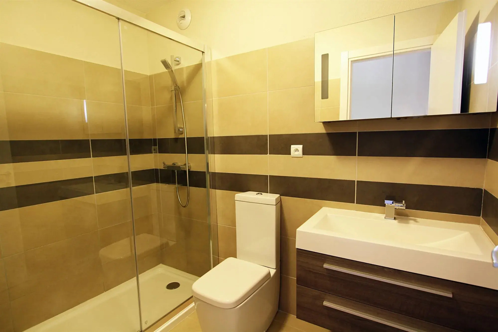 Residence Salina Bay