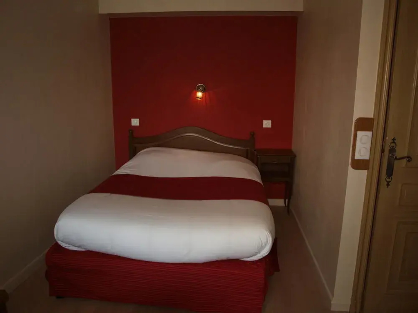 Hôtel Les Deux Magots