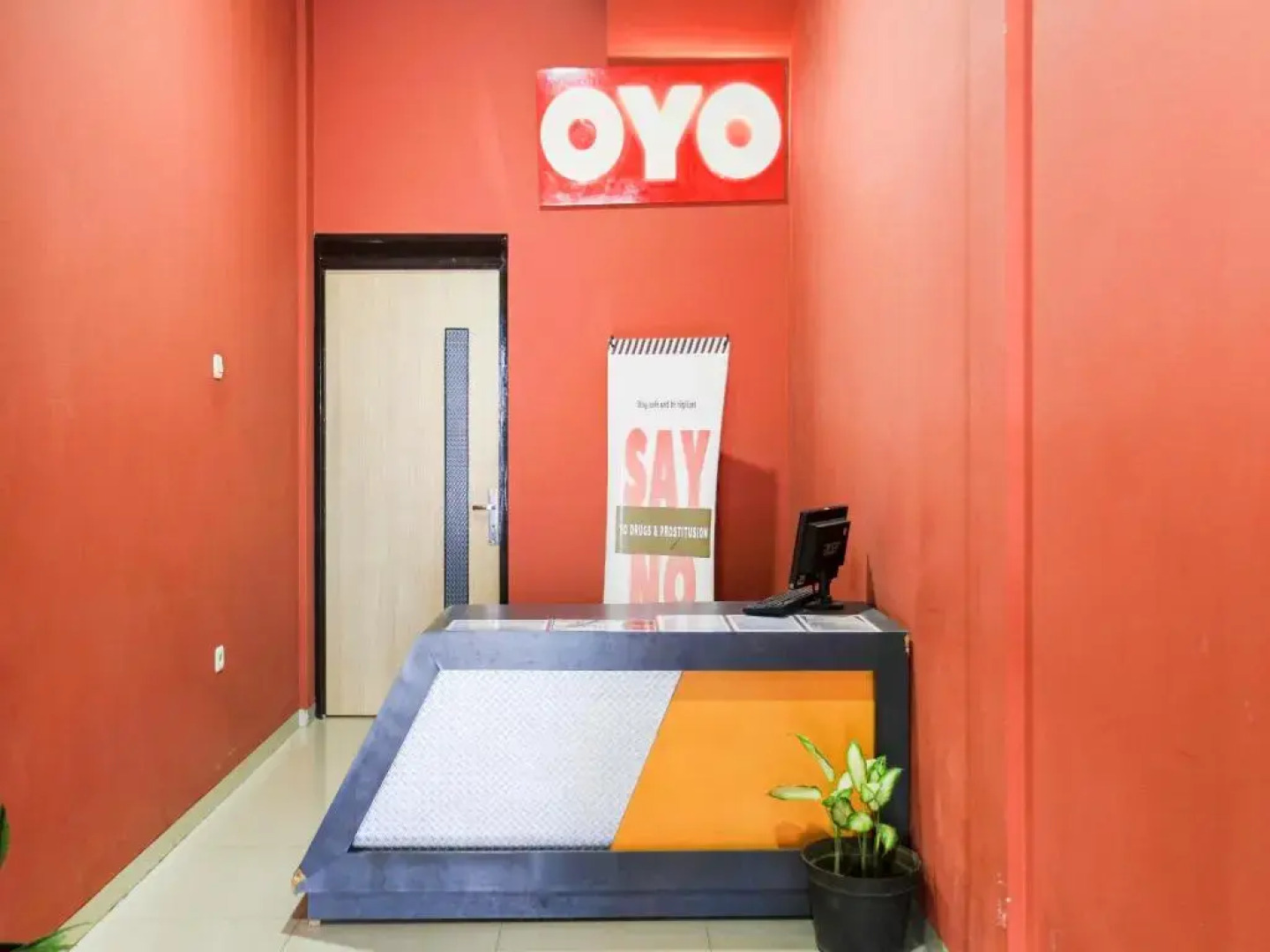 Citara Jaya Guesthouse