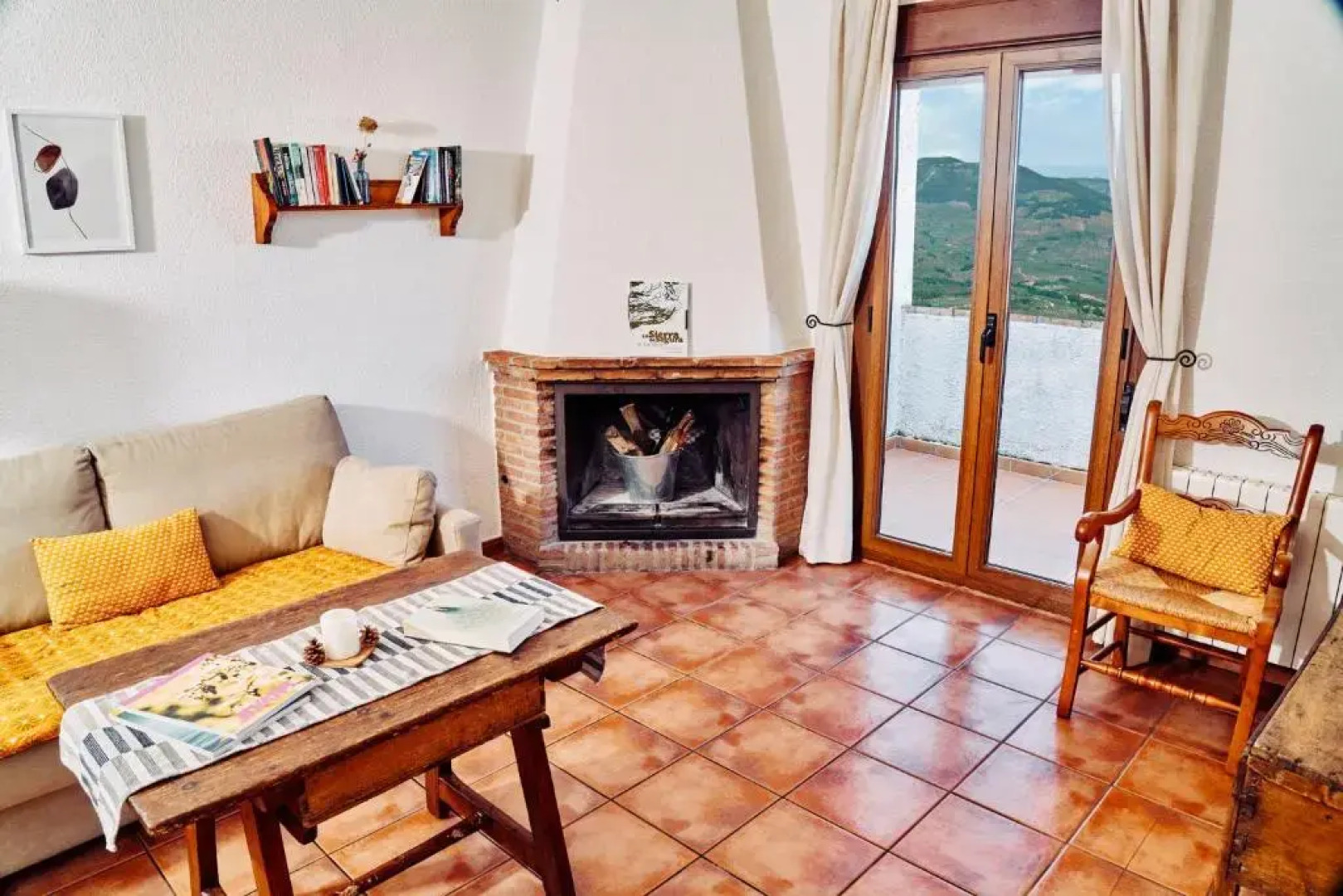 Los Huertos de Segura