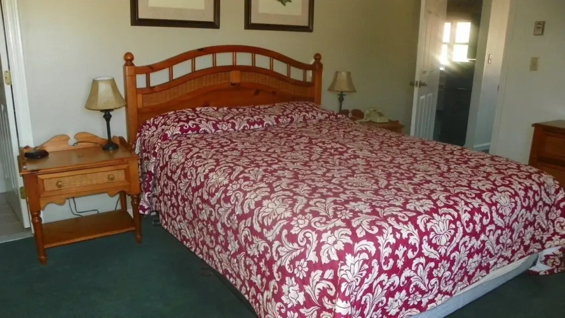 Deer Park 2 Bedroom With Free Shuttle to Loon Mountain! Dp170aw