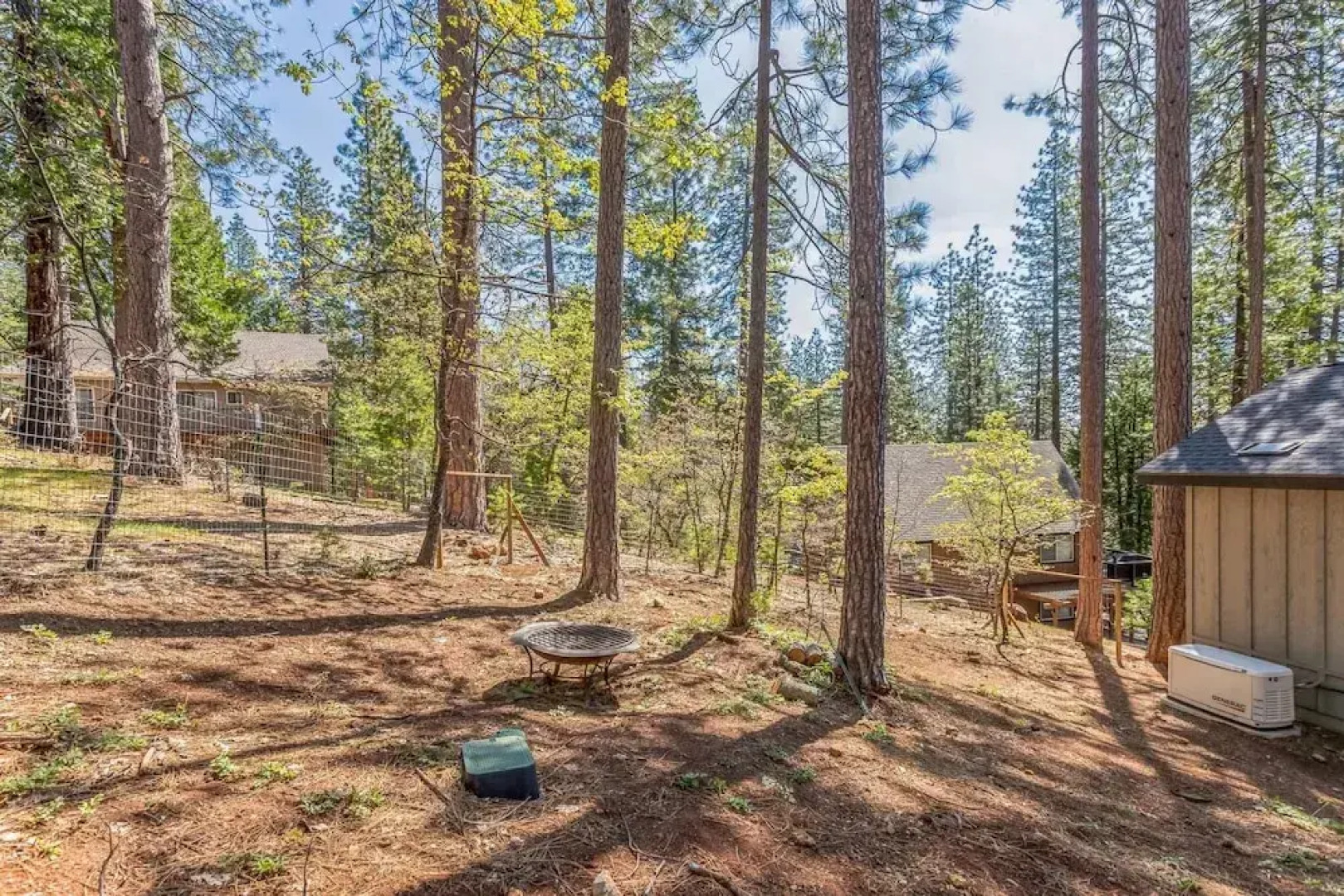 Serene Arnold Cabin Rental W/ Deck & Fire Pit! 3 Bedroom Home by RedAwning