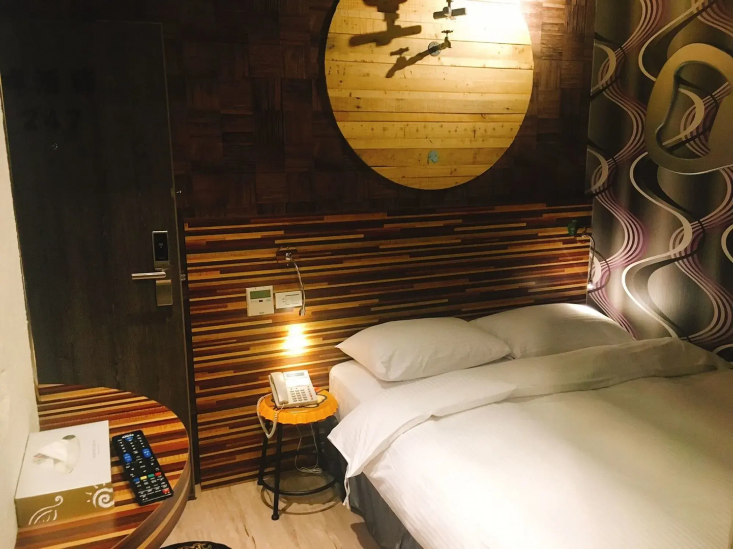 R10 Eco Hotel