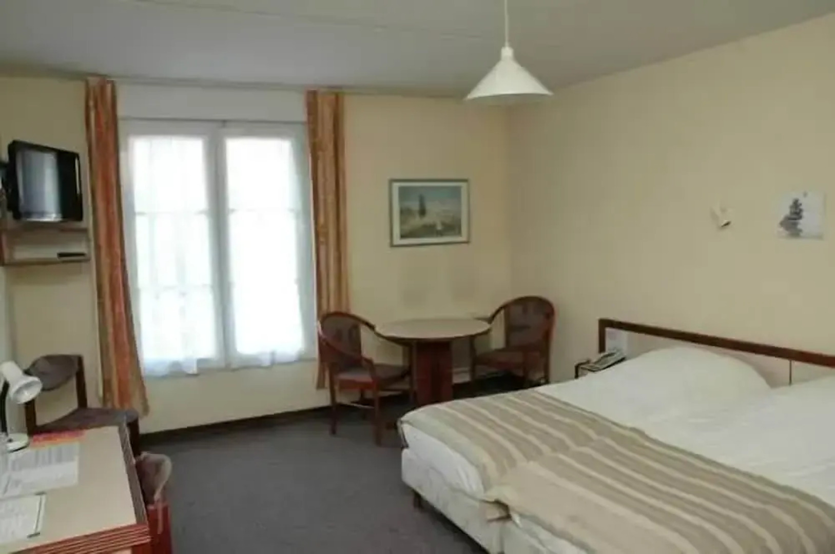 Hotel Restaurant d'Orfeuil