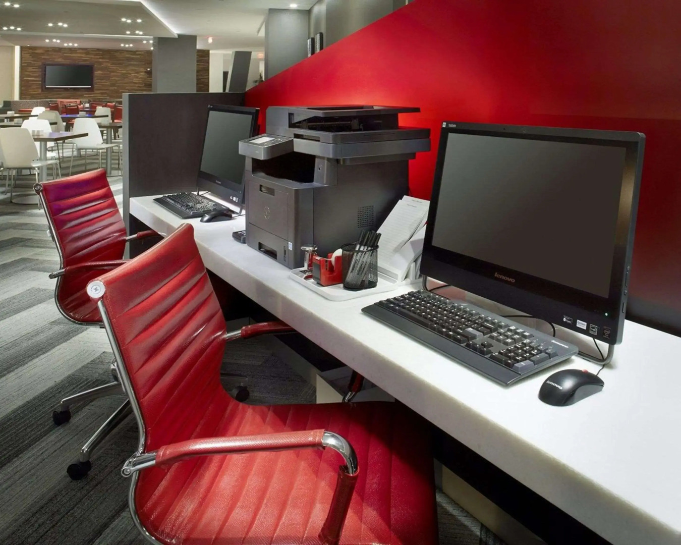 Hyatt House Washington DC / Downtown / Convention Center