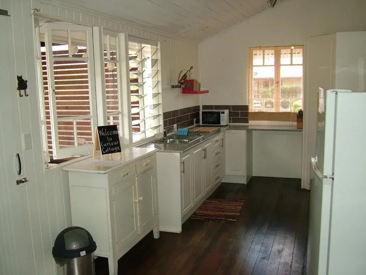Curlew Cottage