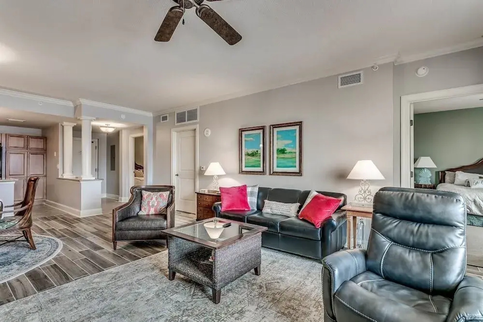 Marina Inn Grande Dunes - 7-503