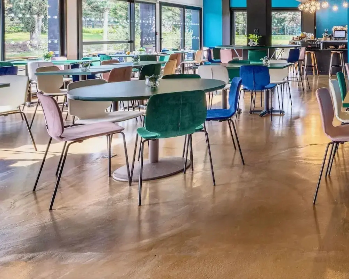 Kyriad Marseille - Les Pennes Mirabeau Aéroport