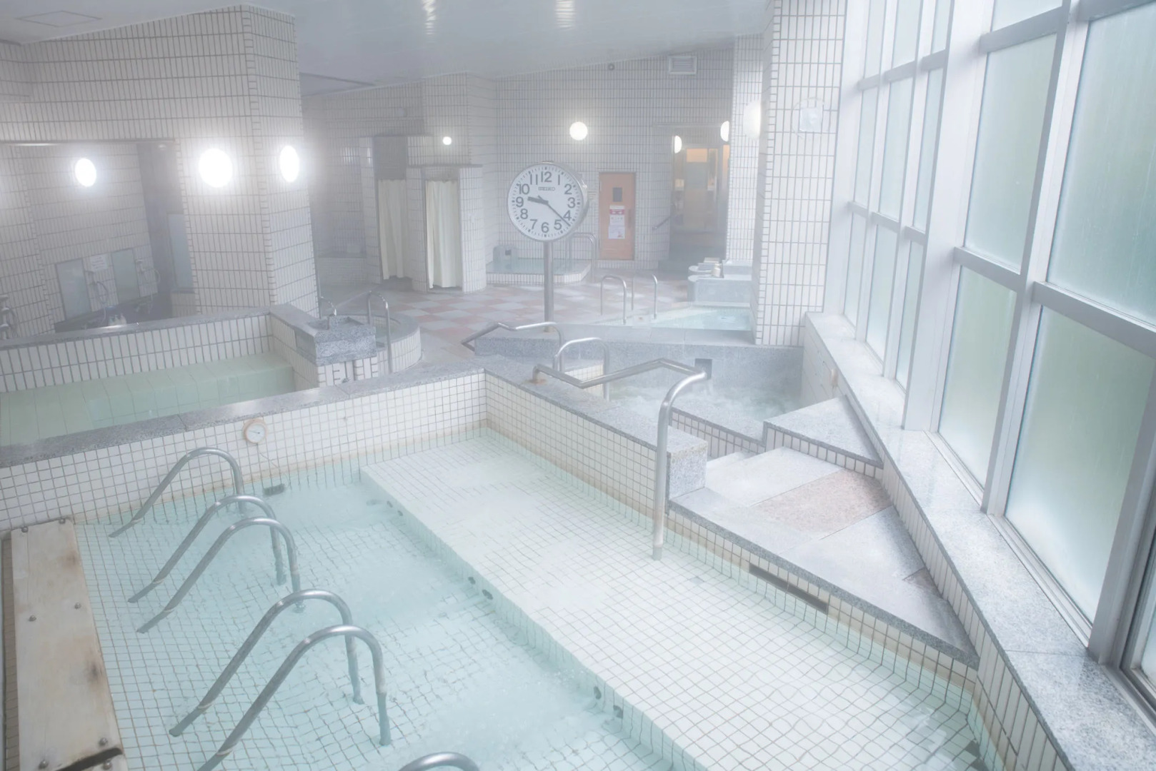 Wisterian Life Club Verde no Mori