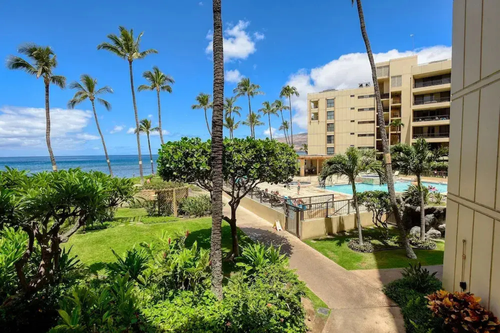 Sugar Beach Resort by Coldwell Banker Island Vacations