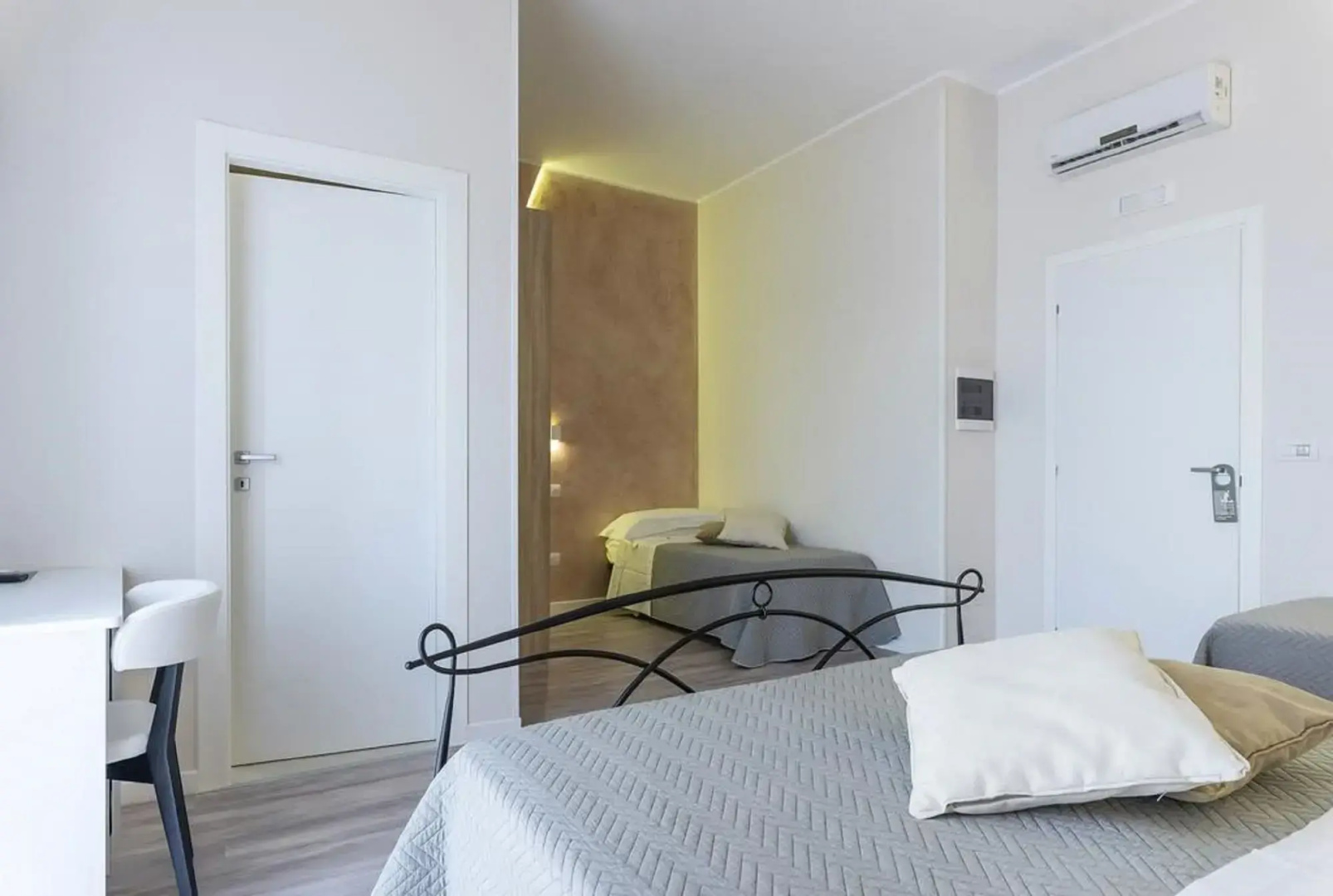 ViaMonti Hotel
