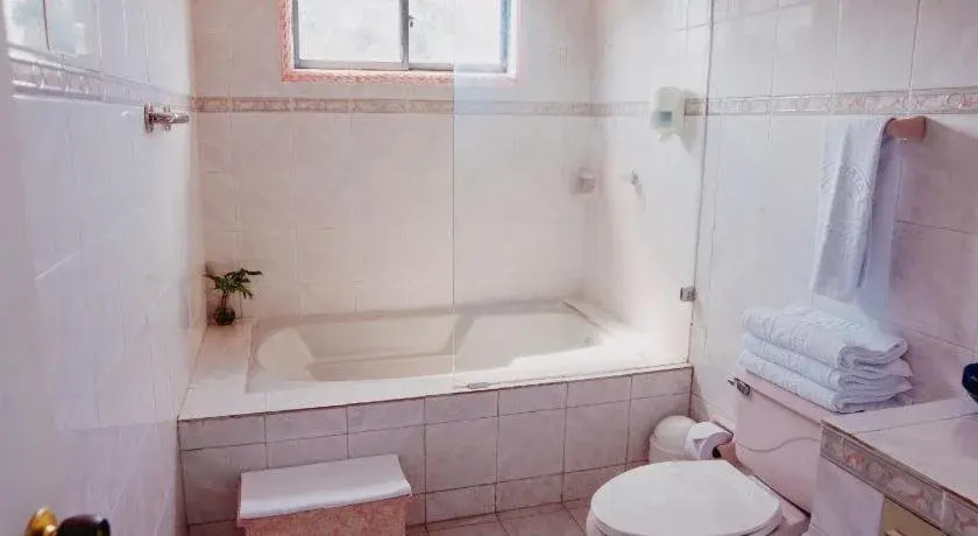 Hotel El Pirata Morgan