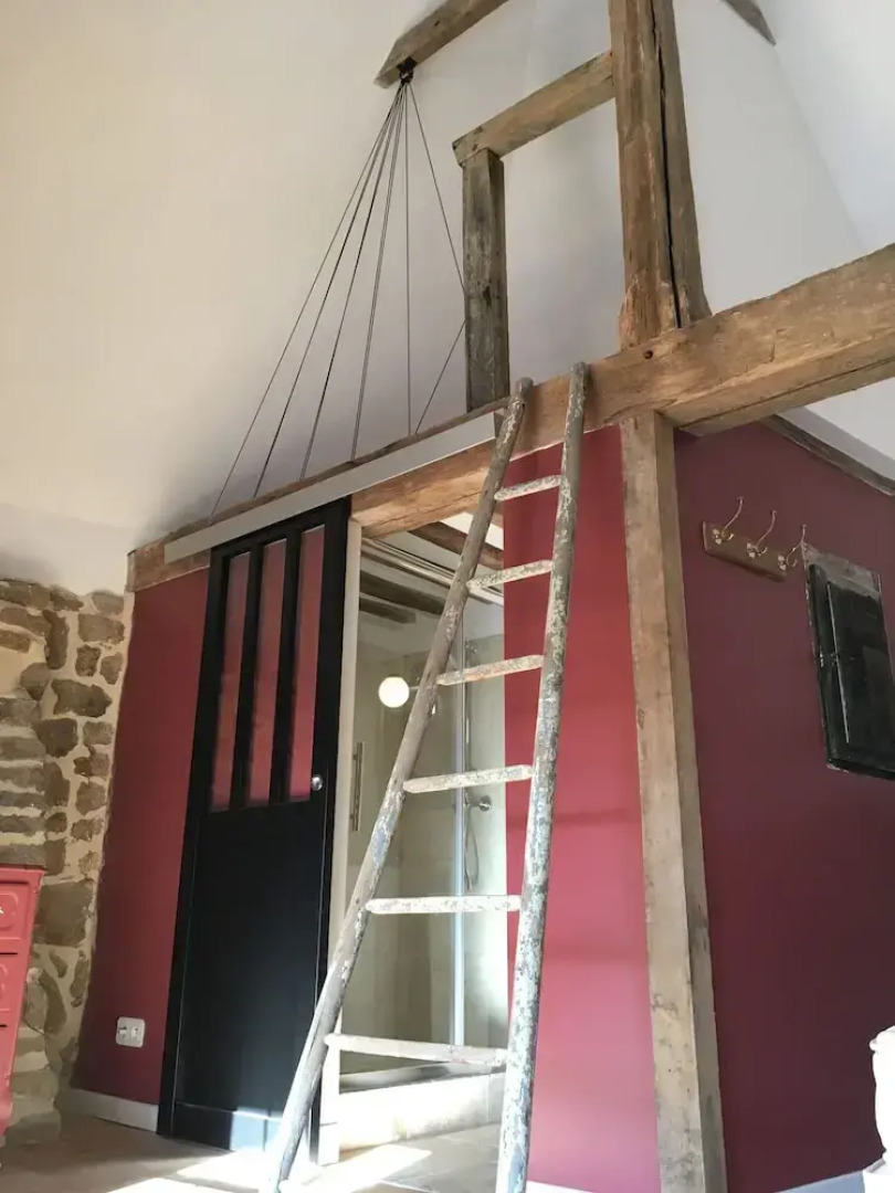 Domaine Des Tours Vauquelin