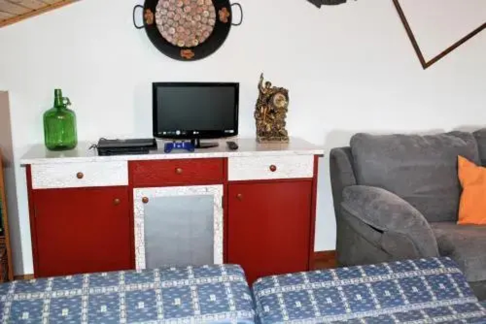 Casa Jardim Mar by OurMadeira