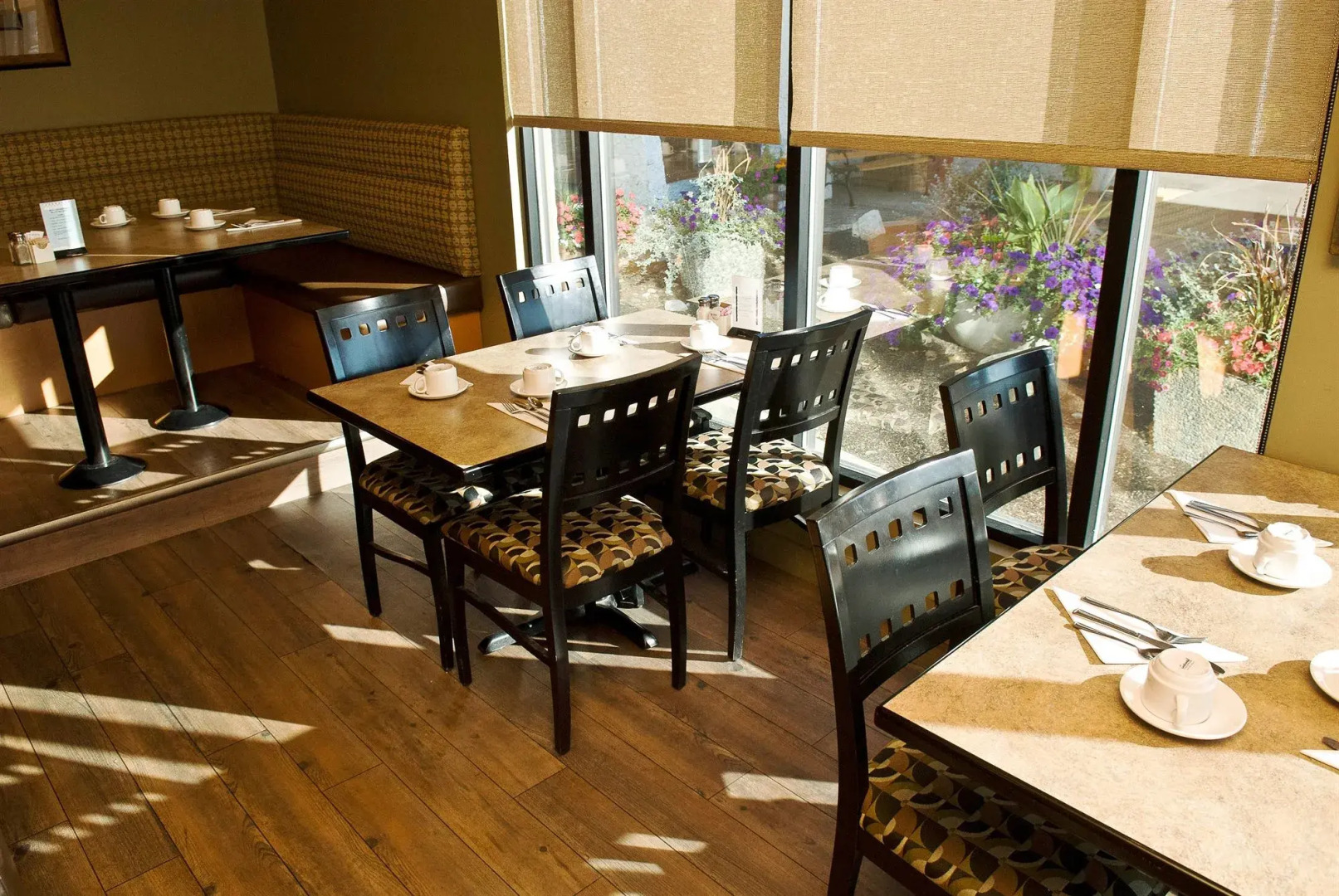 Divya Sutra Plaza and Conference Centre, Vernon, BC