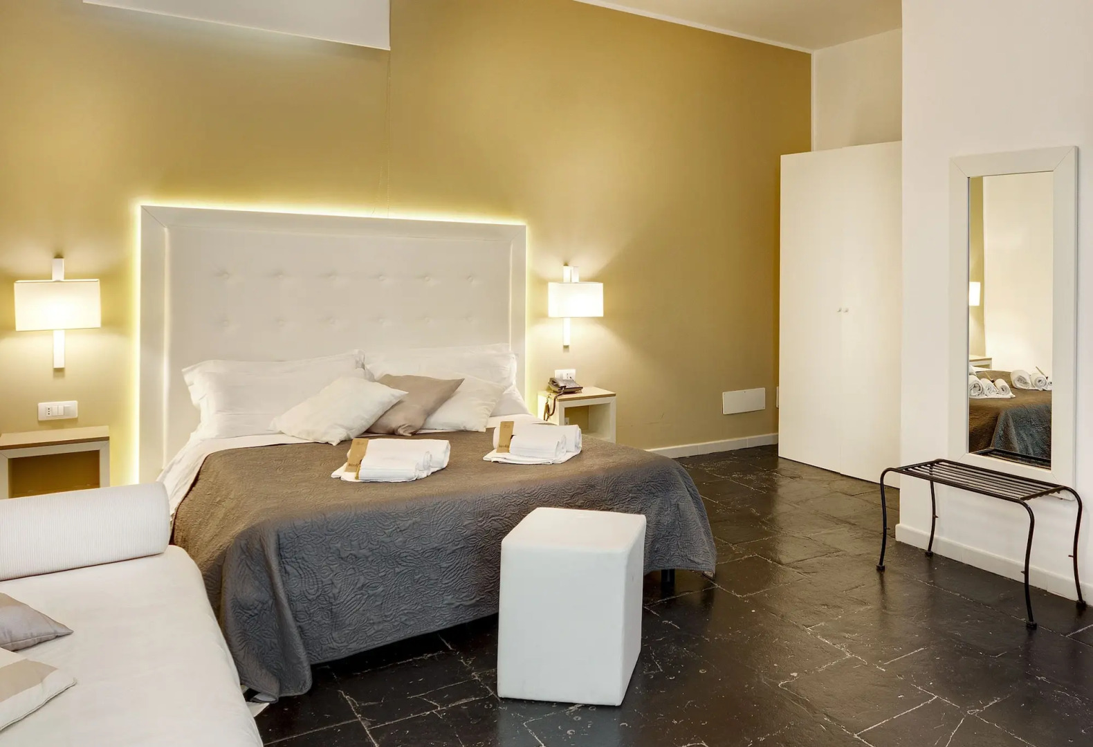 Villa Principe di Belmonte