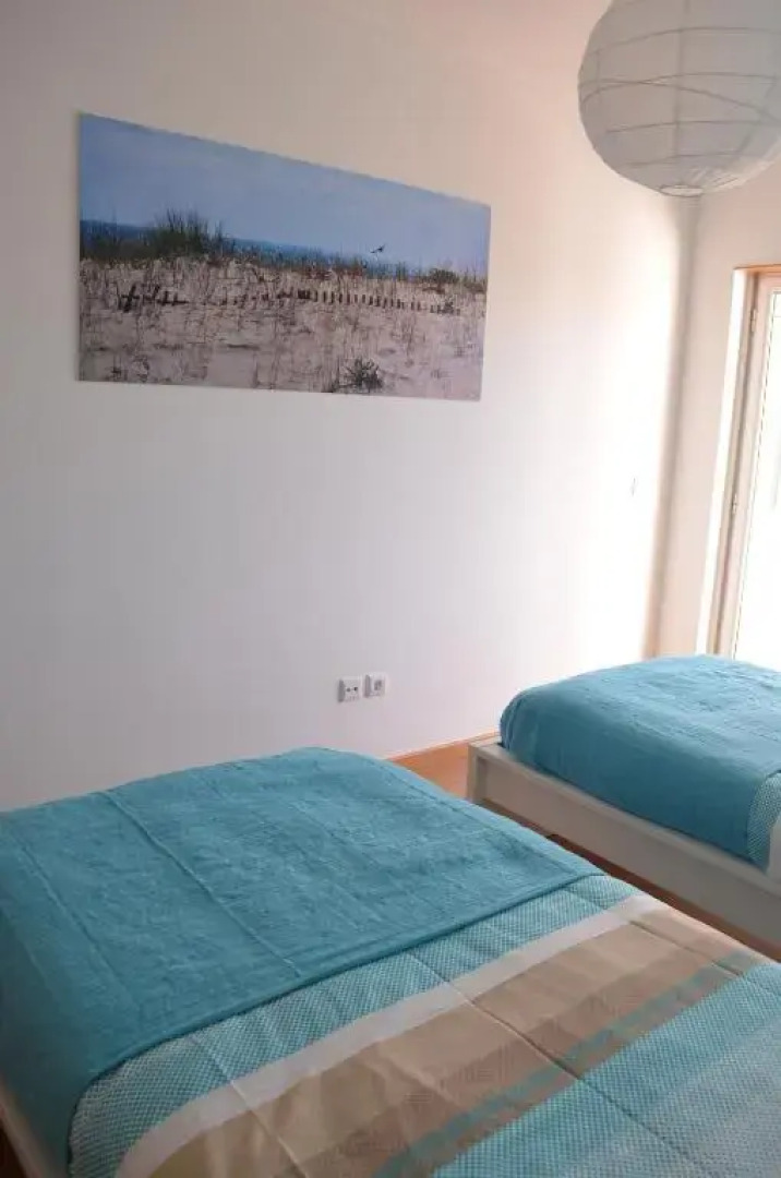 Santa Luzia Apartment