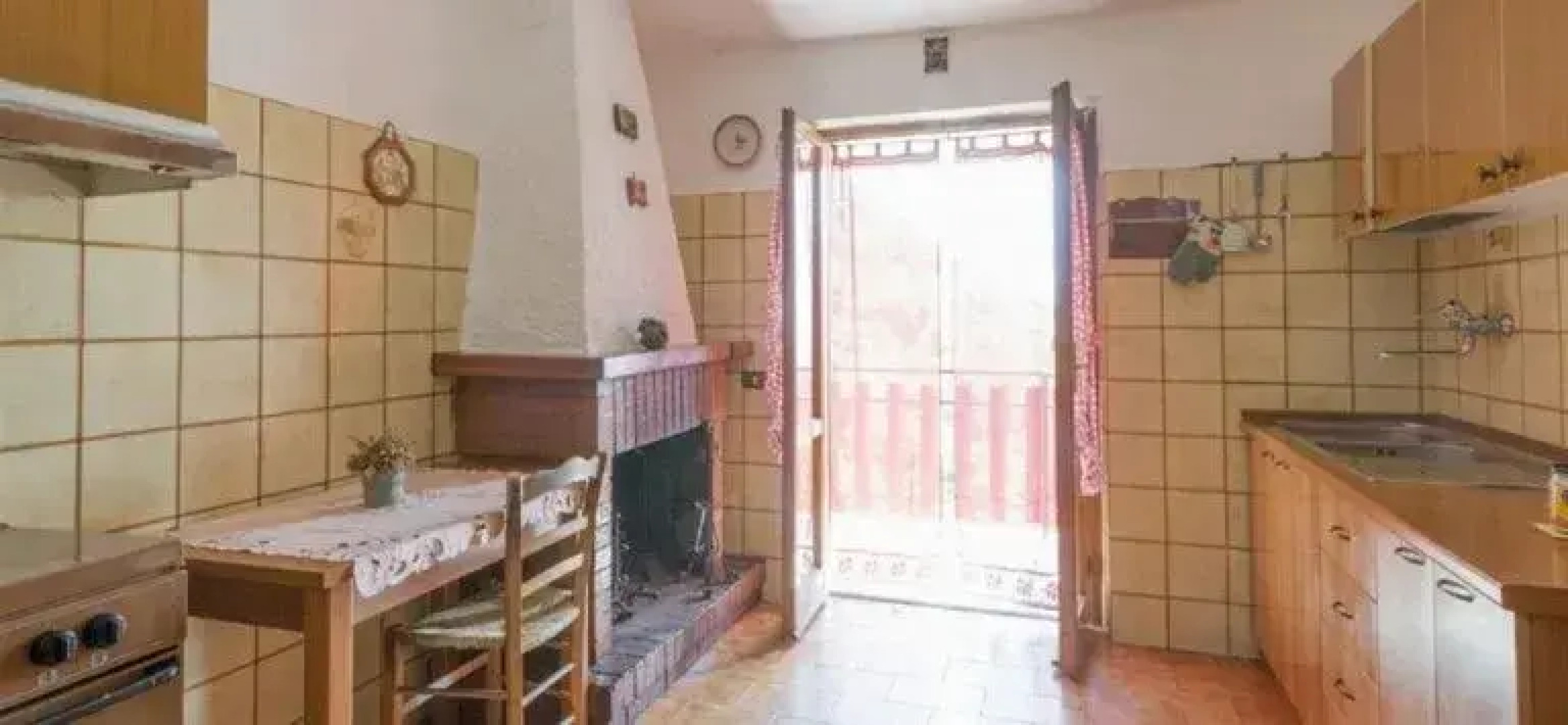 Piglio Apartments by Thaz Italia