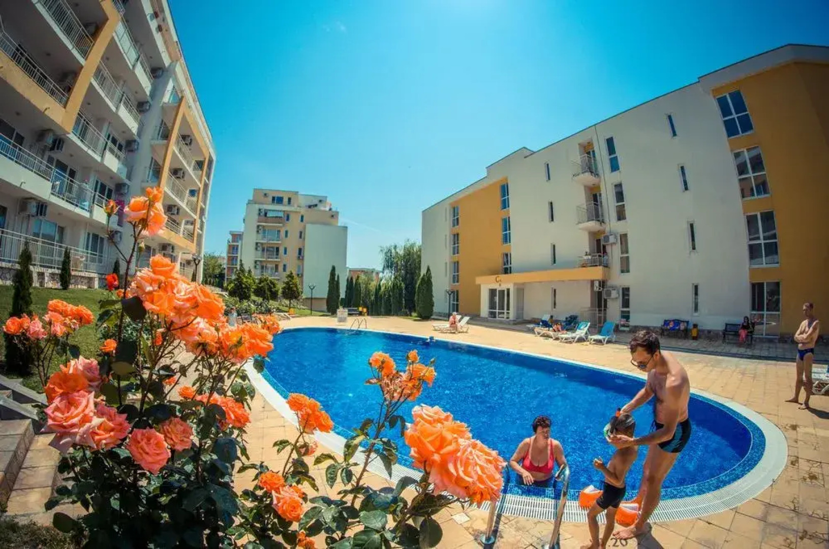 Crown and Imperial Clubs