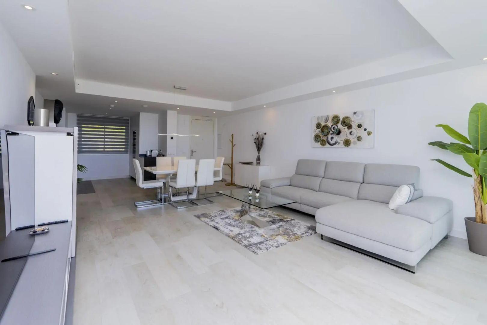 Al-1103 Estepona - Apartment - Alcazaba Lagoon