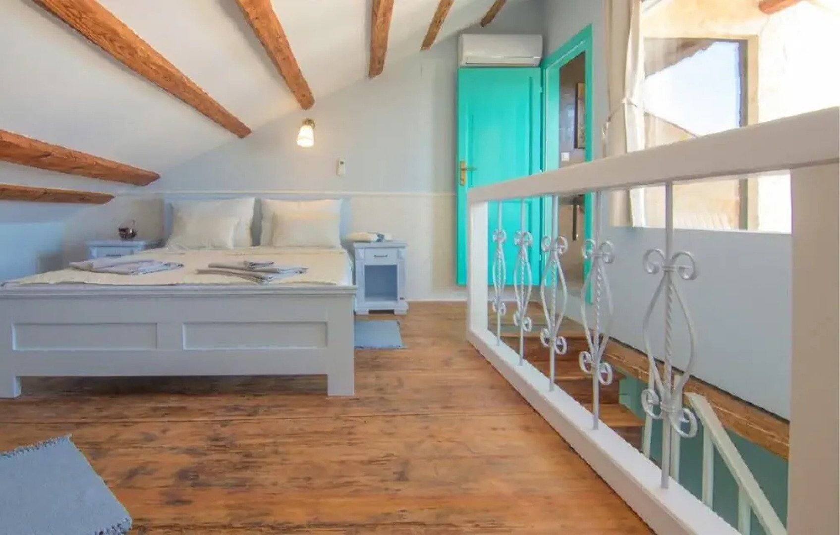 Nice Home in Sveti Jakov With Sauna, Private Swimming Pool and Outdoor Swimming Pool