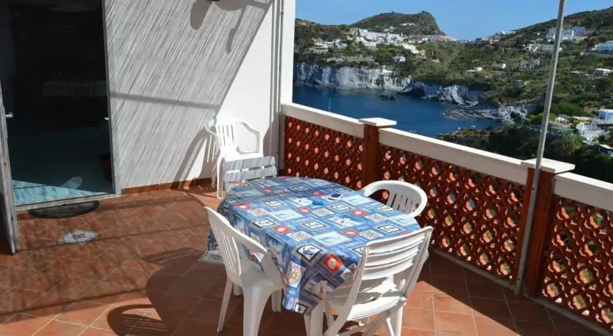 Maridea Casevacanza - Dentice