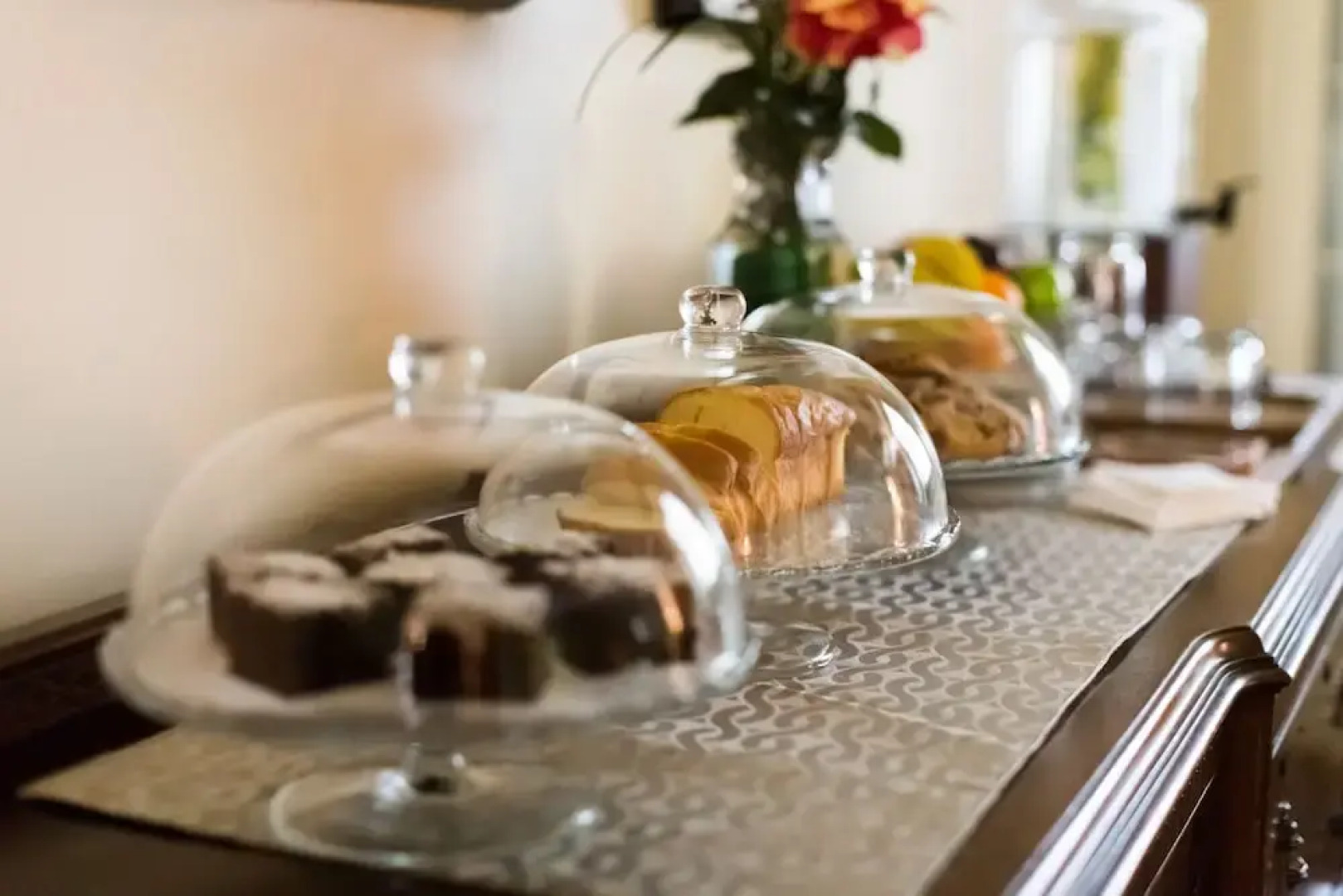 Stonehurst Place Bed & Breakfast