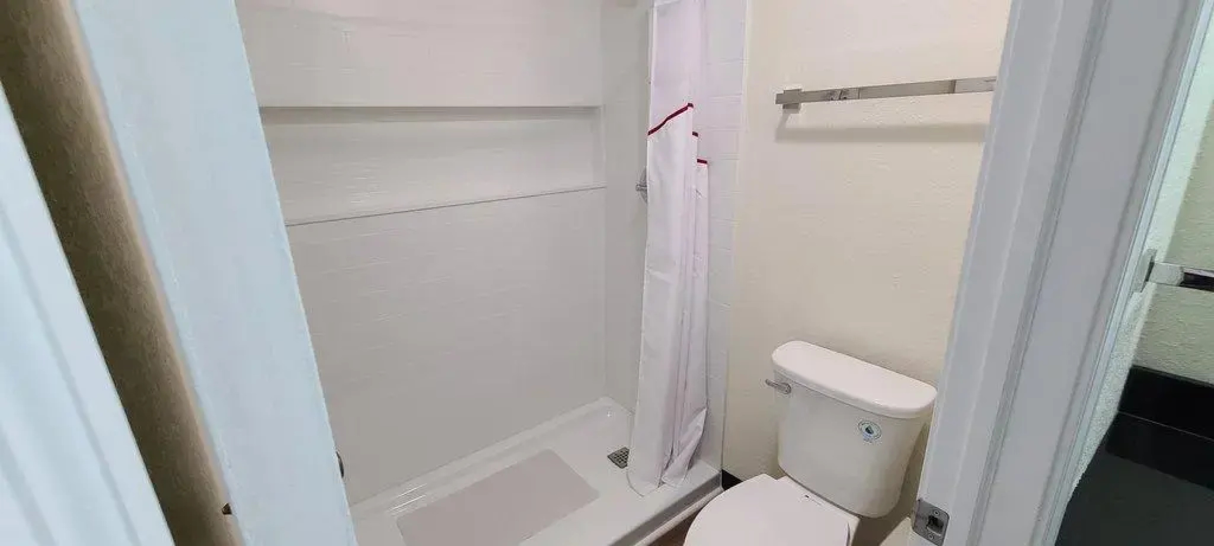 Red Roof Inn Byron