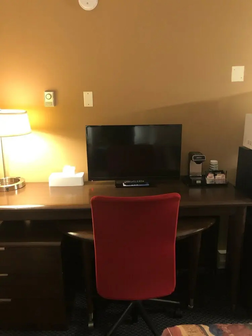 Travelodge Courtenay BC