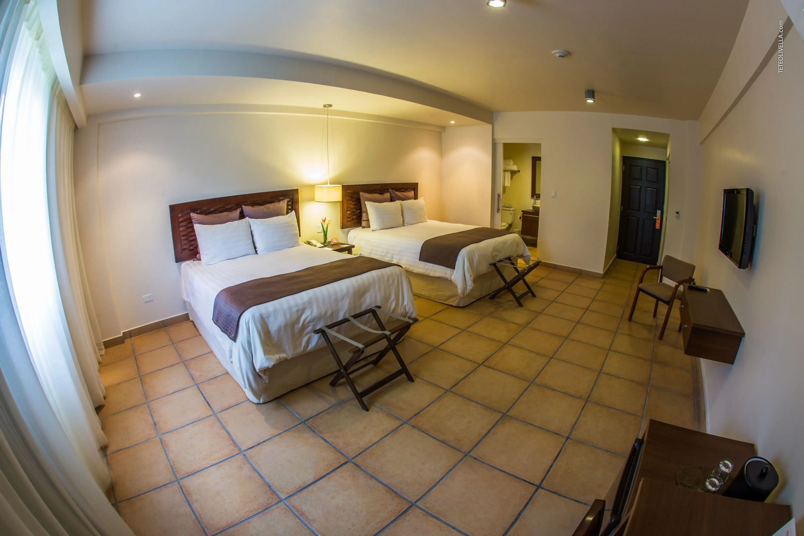 Coronado Golf & Beach Resort