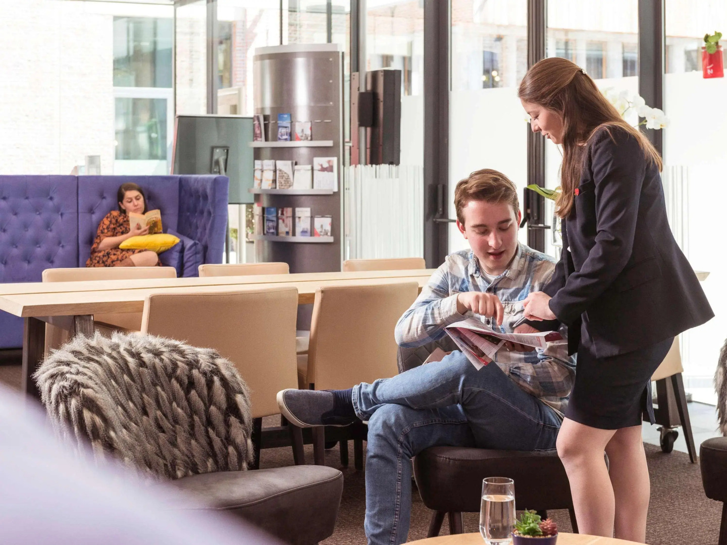 Novotel Mechelen Centrum