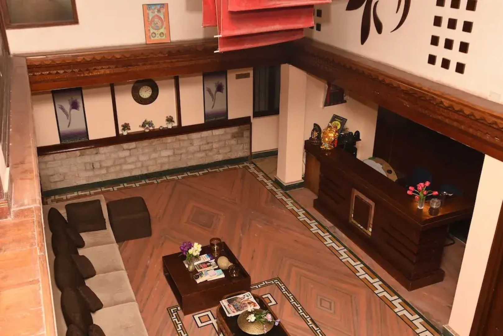 Bella casa