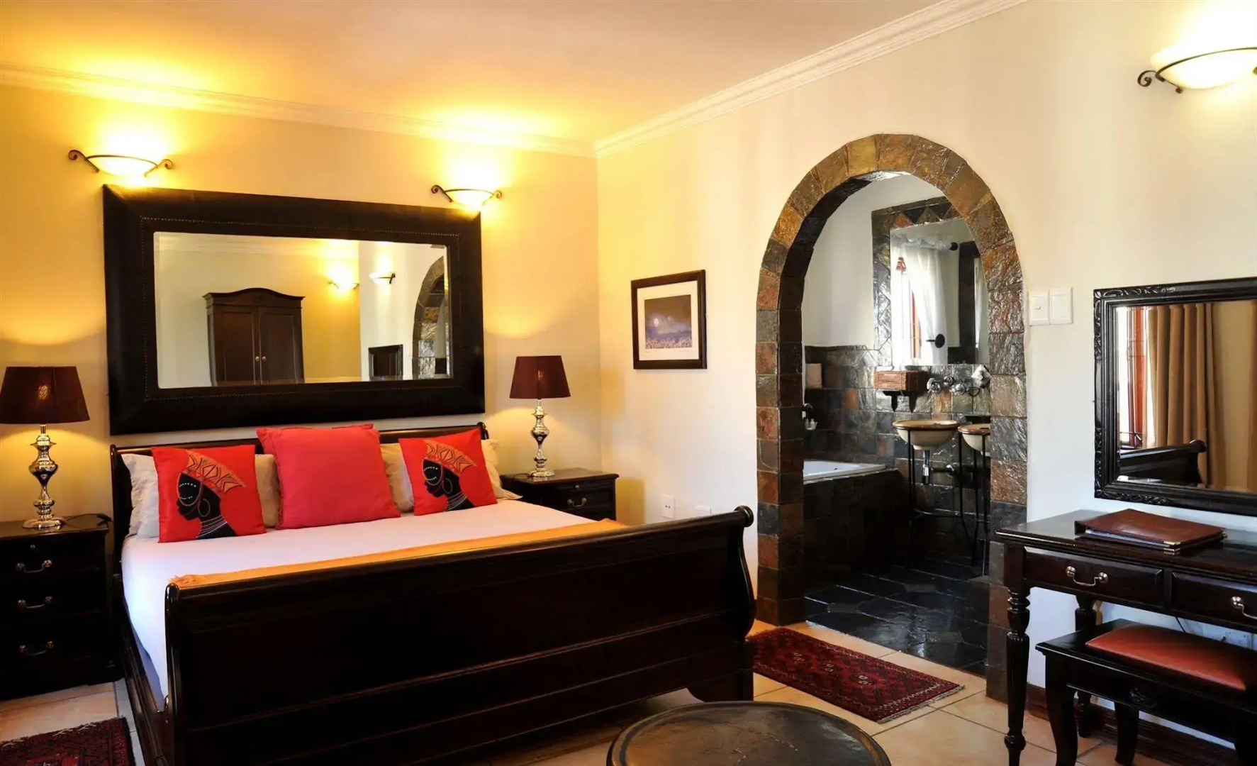 Zulu Nyala Country Manor