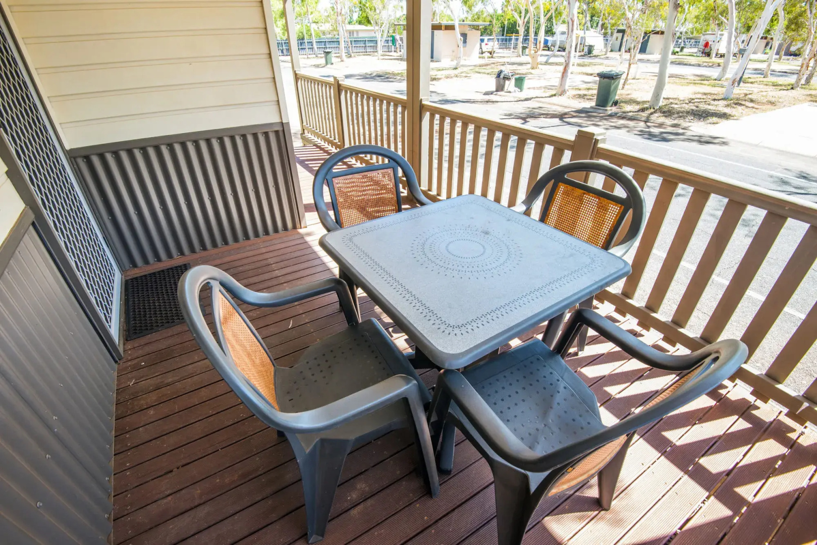 Discovery Parks - Pilbara, Karratha