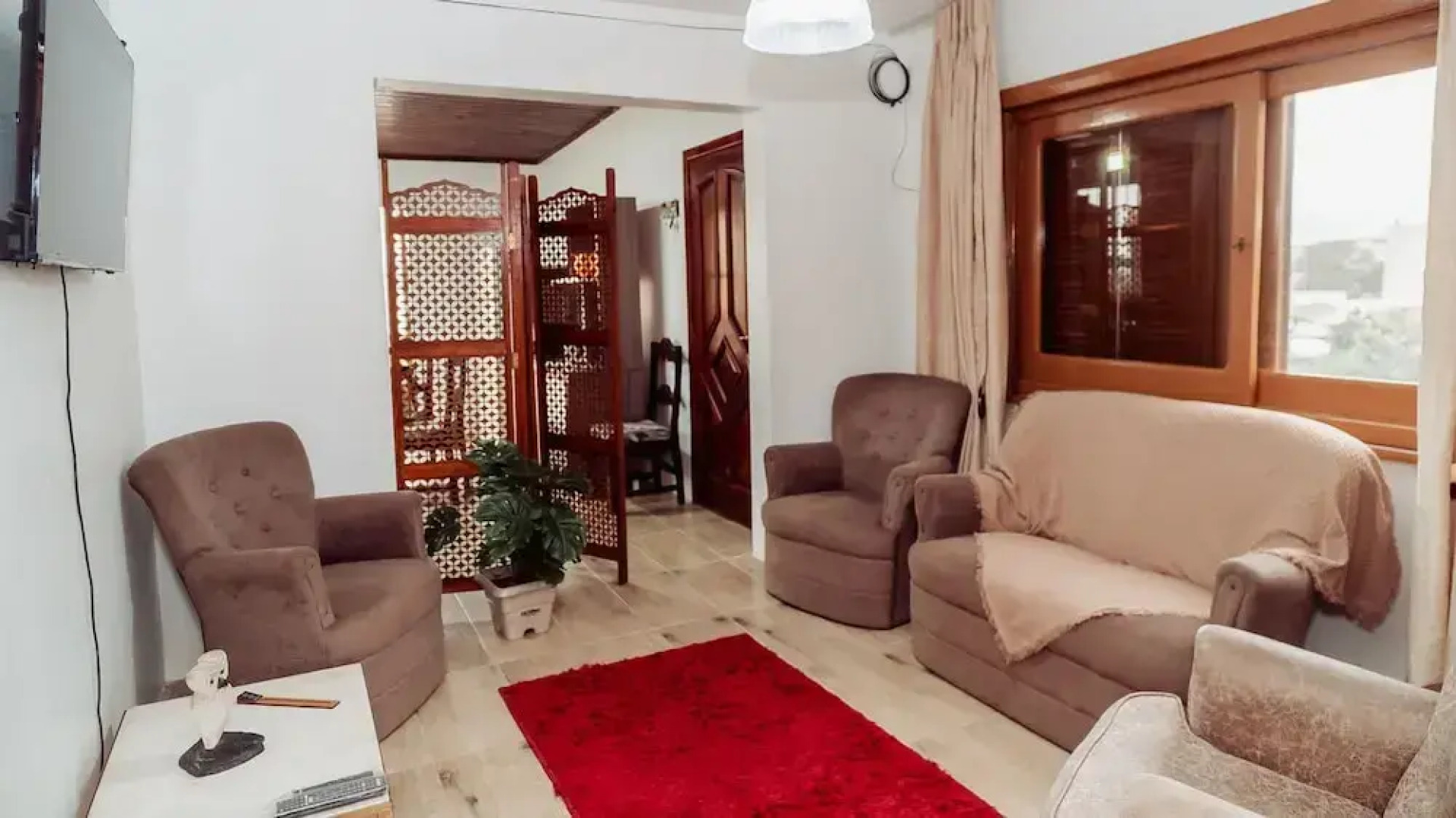 Timo Apto c Wifi Ar-condicionado e Garagem