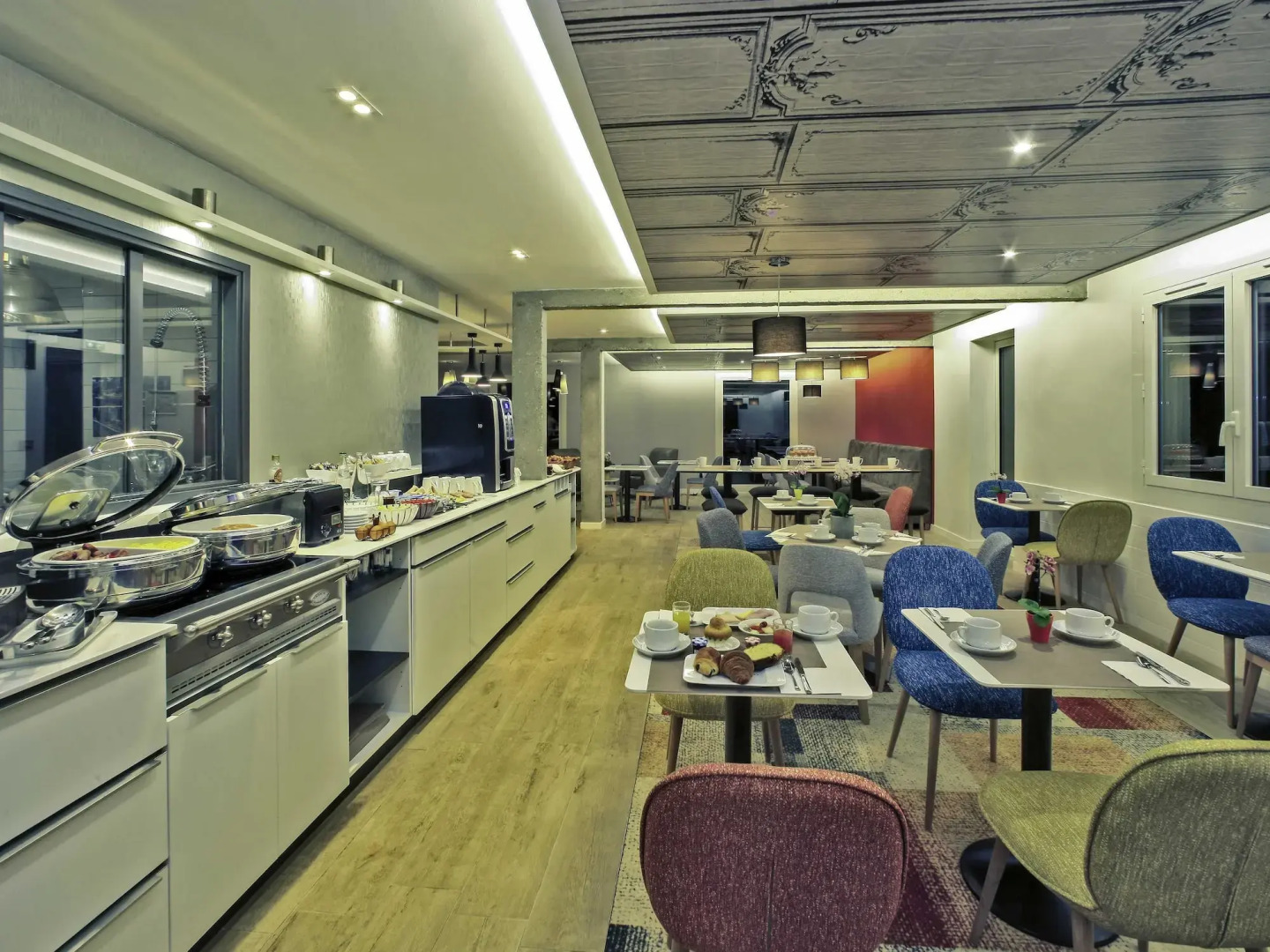 Hôtel Mercure Castres L'Occitan