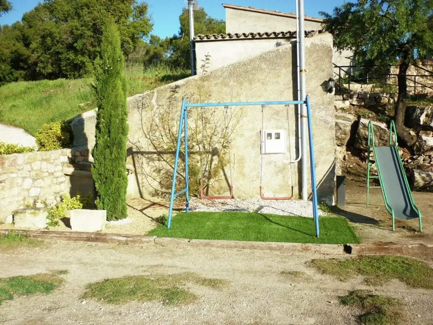 Gorgeous Mansion in La Llacuna With Private Swimming Pool