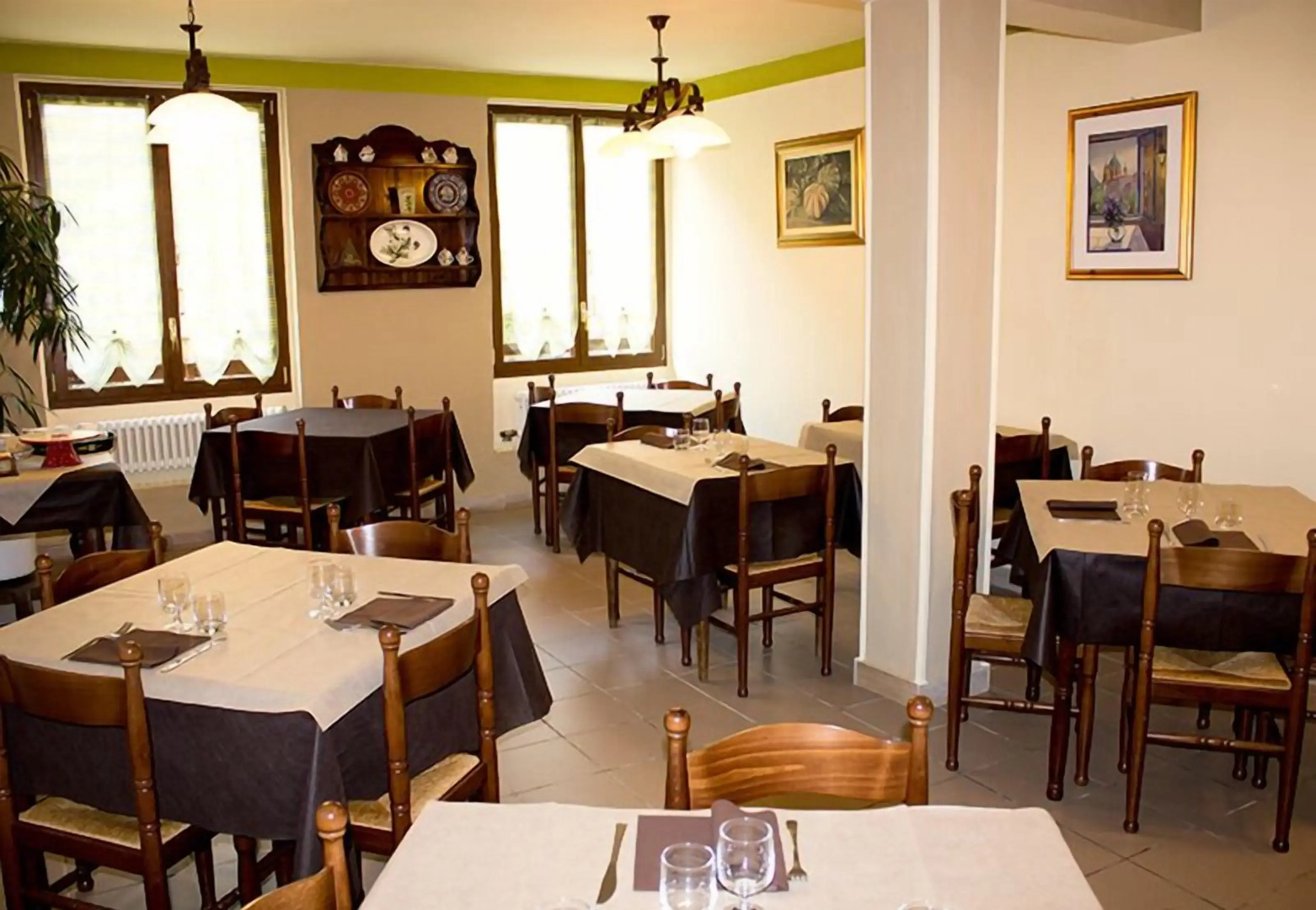 Agriturismo Ai Guiet